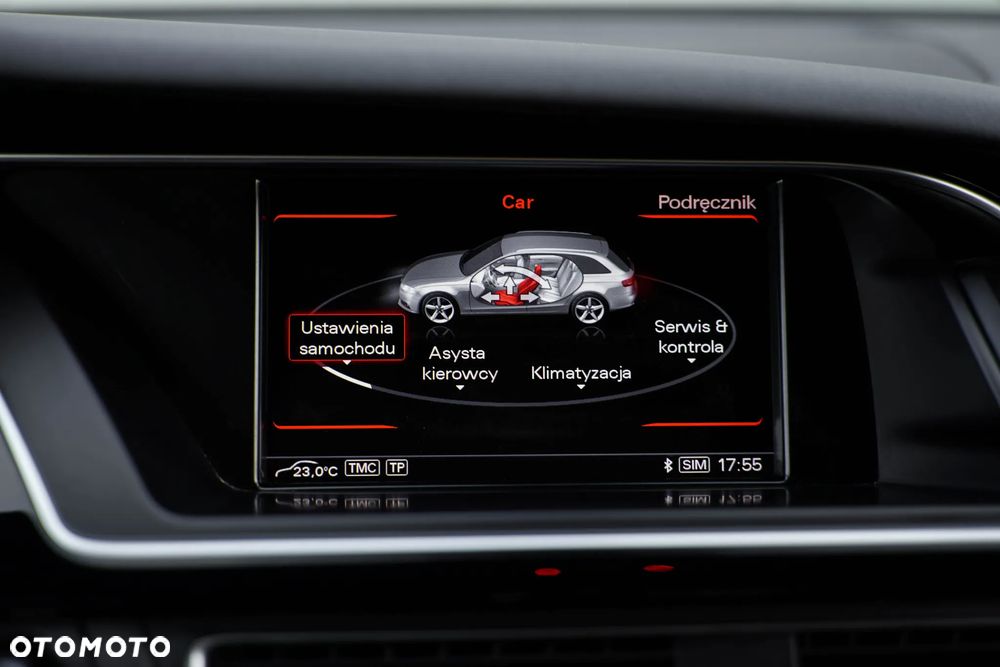Audi A4 - 26
