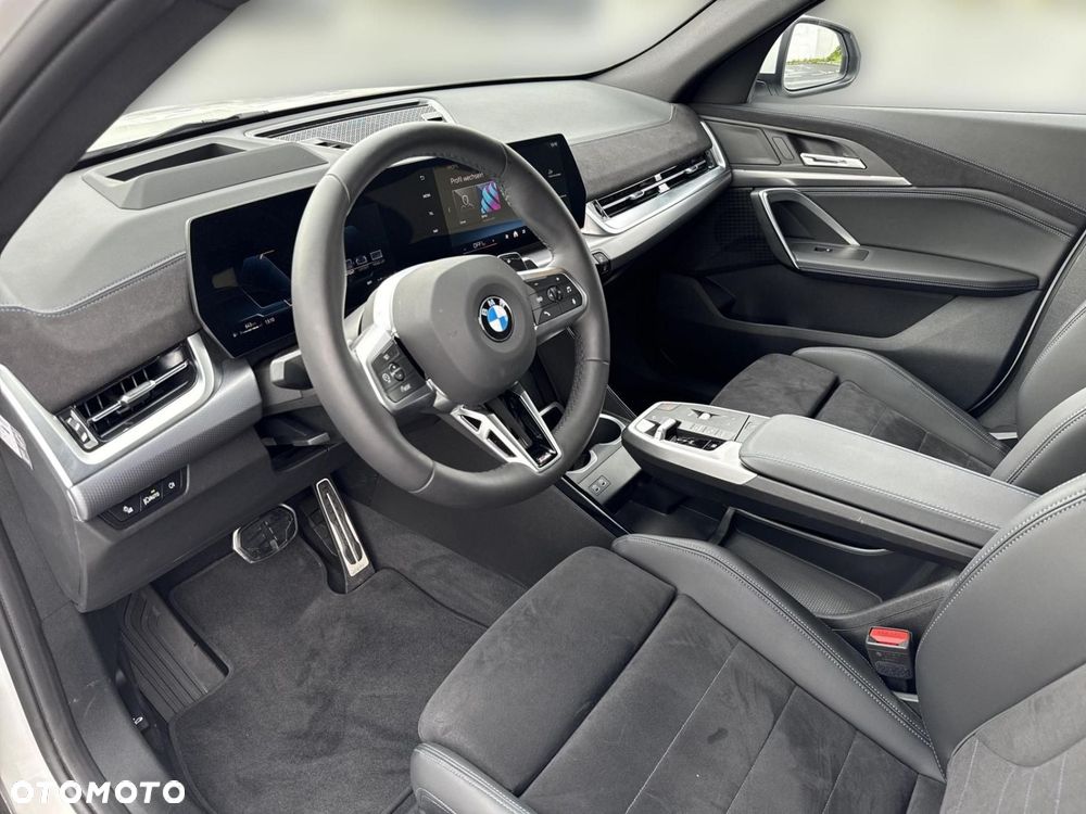 BMW X2 - 5