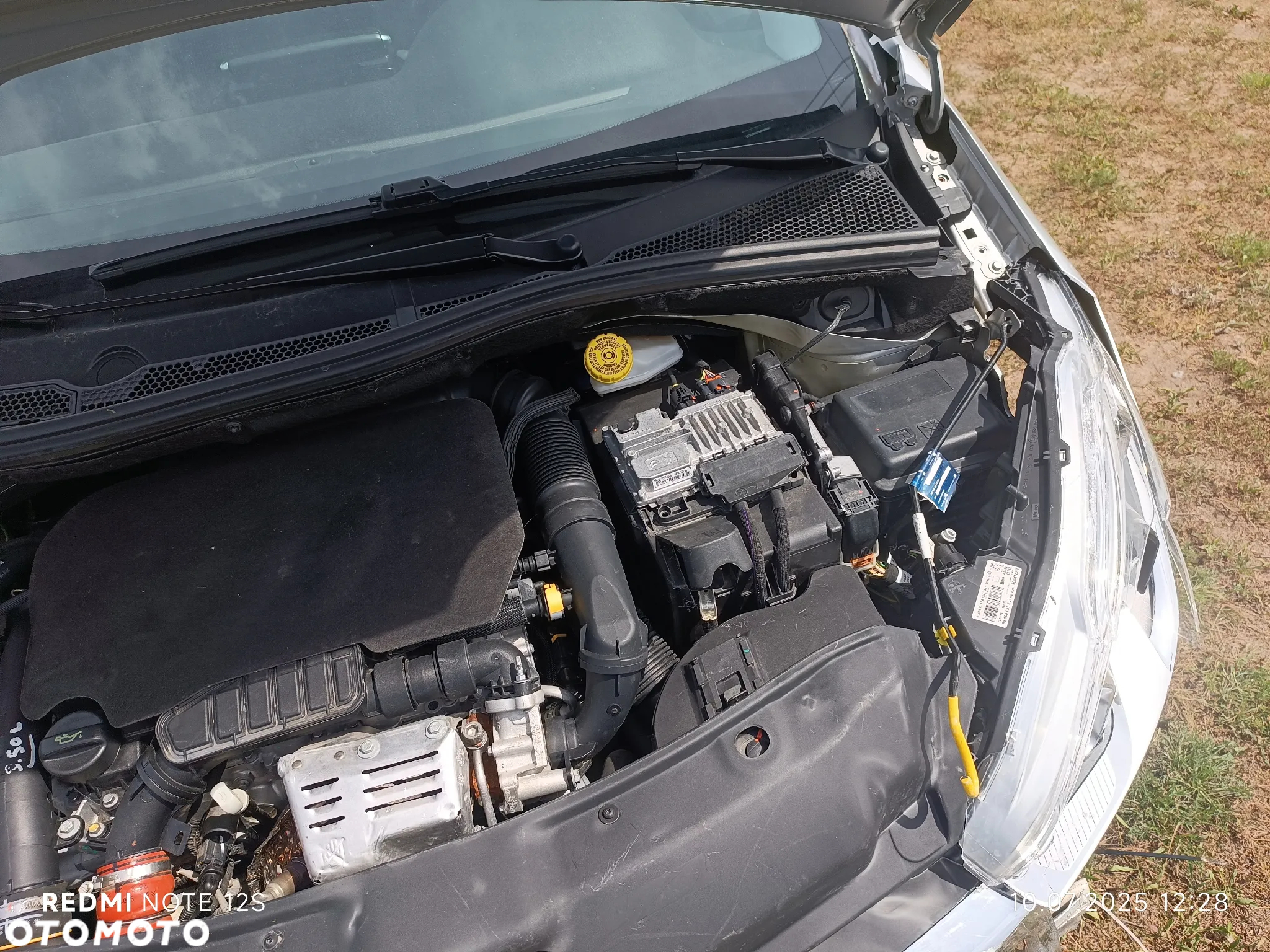 Peugeot 208 PureTech 110 Stop & Start EAT6 Tech Edition - 14