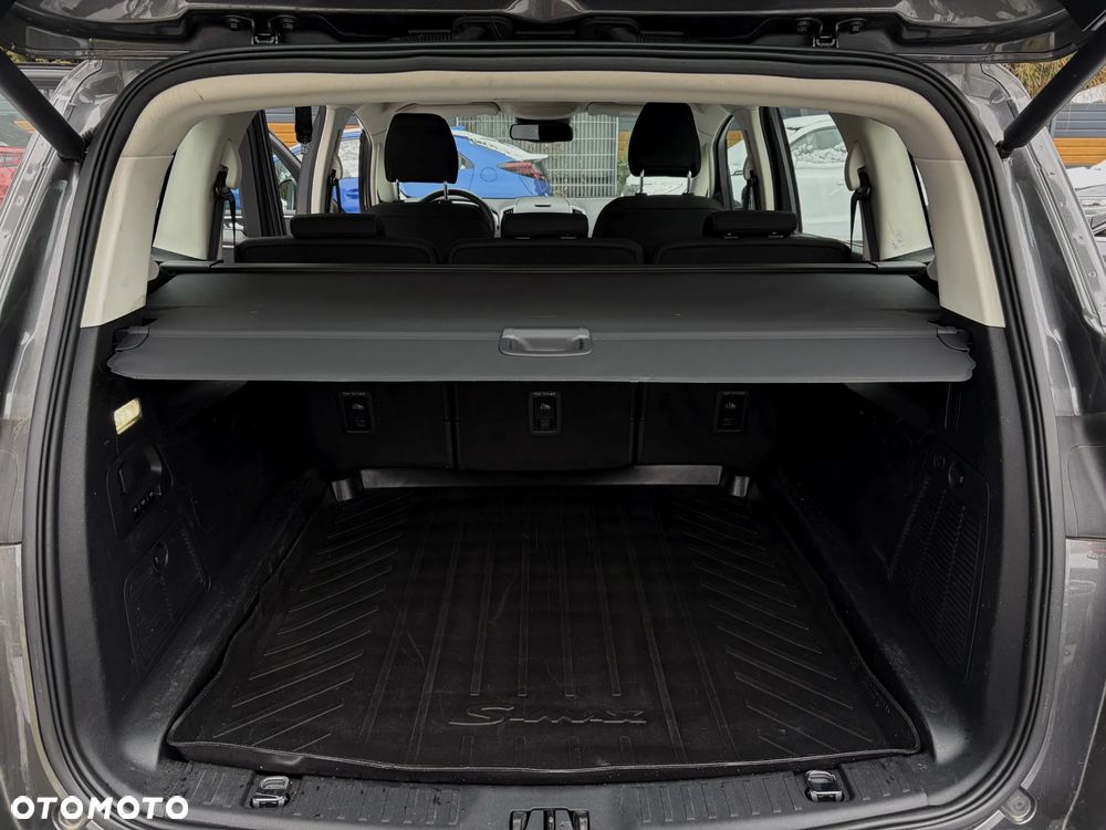 Ford S-Max 2.0 EcoBlue Edition - 38