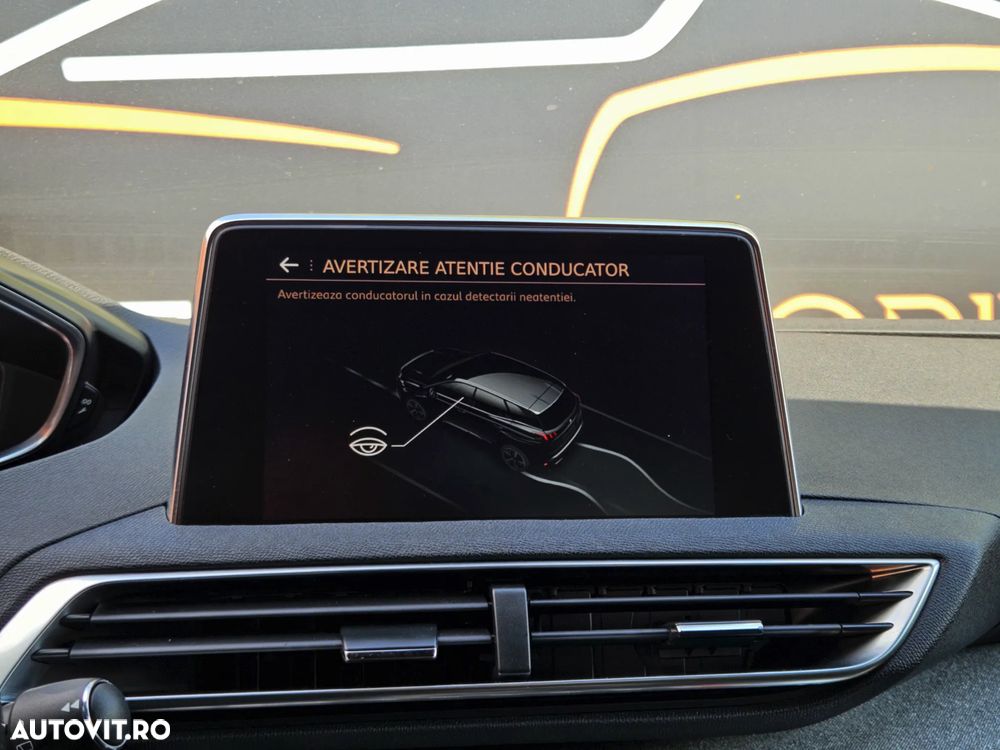 Peugeot 3008 1.6 THP EAT6 GT-Line - 33