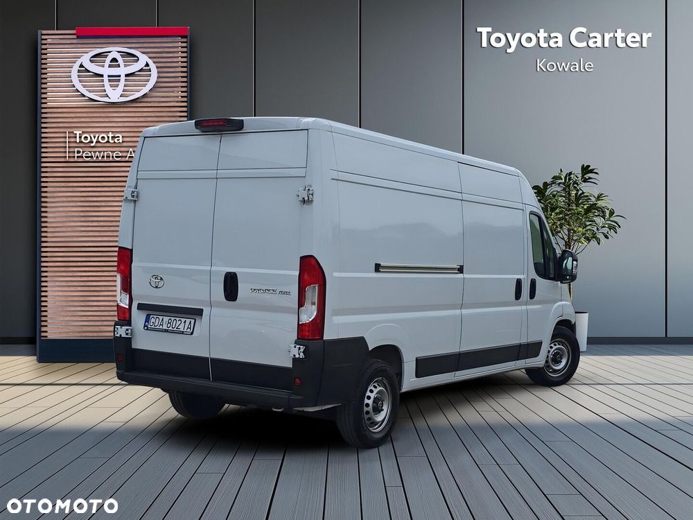 Toyota PROACE MAX - 7