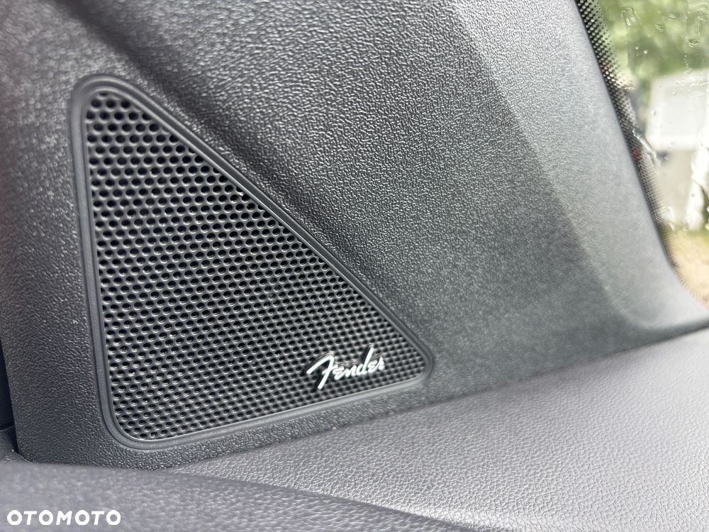 Volkswagen up! ASG cross - 12