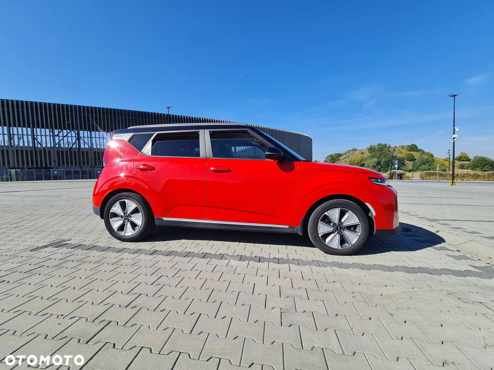 Kia Soul 64kWh XL - 2