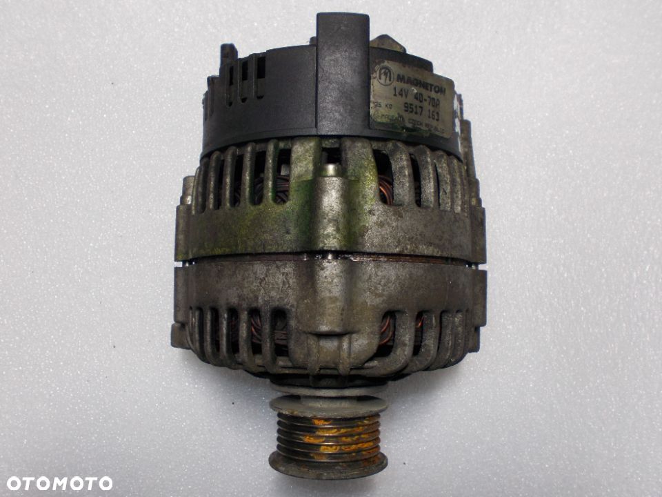 Audi A3 Octavia I Golf IV - alternator 1.6 1.8 - 2
