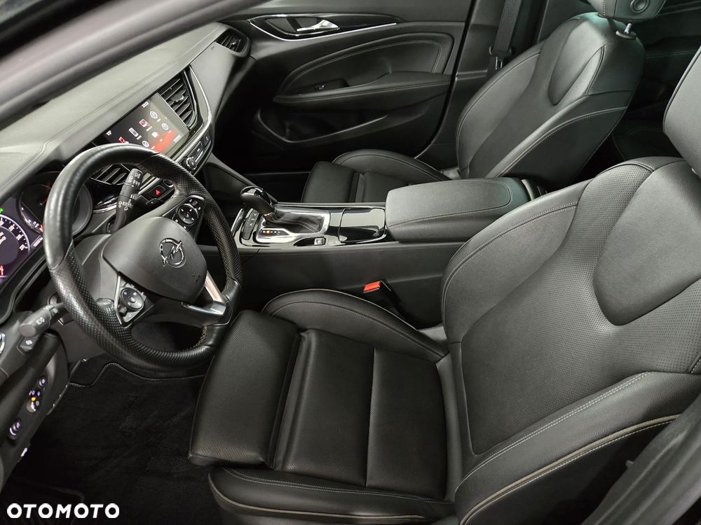 Opel Insignia 2.0 CDTI 4x4 Ultimate S&S - 18