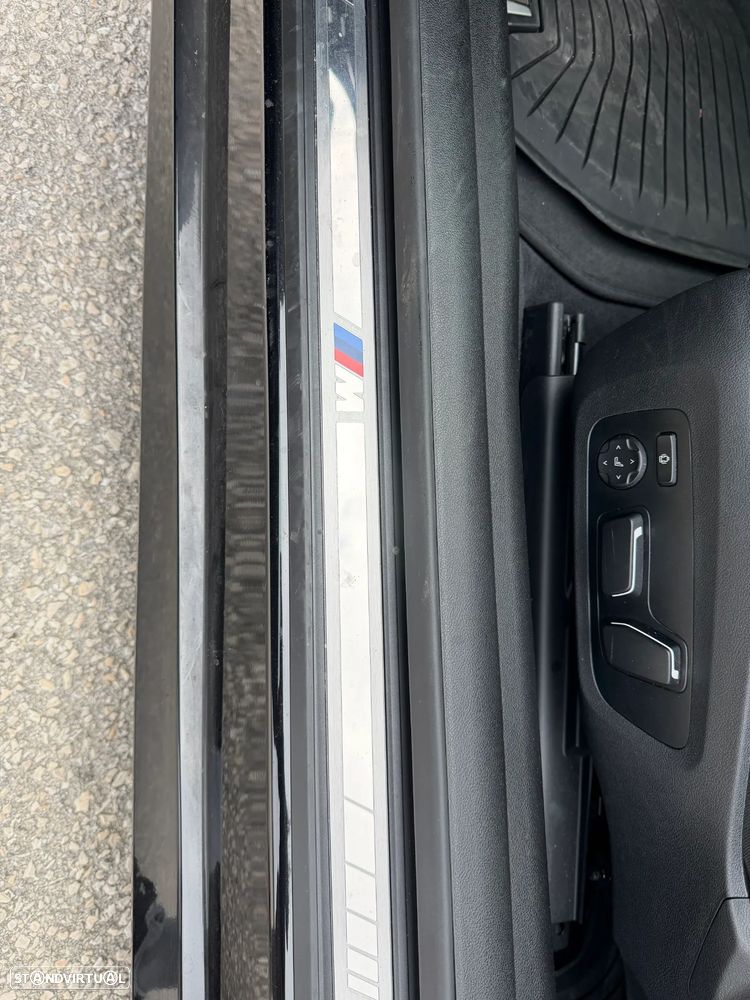 BMW 420 d Pack Desportivo M Auto - 35