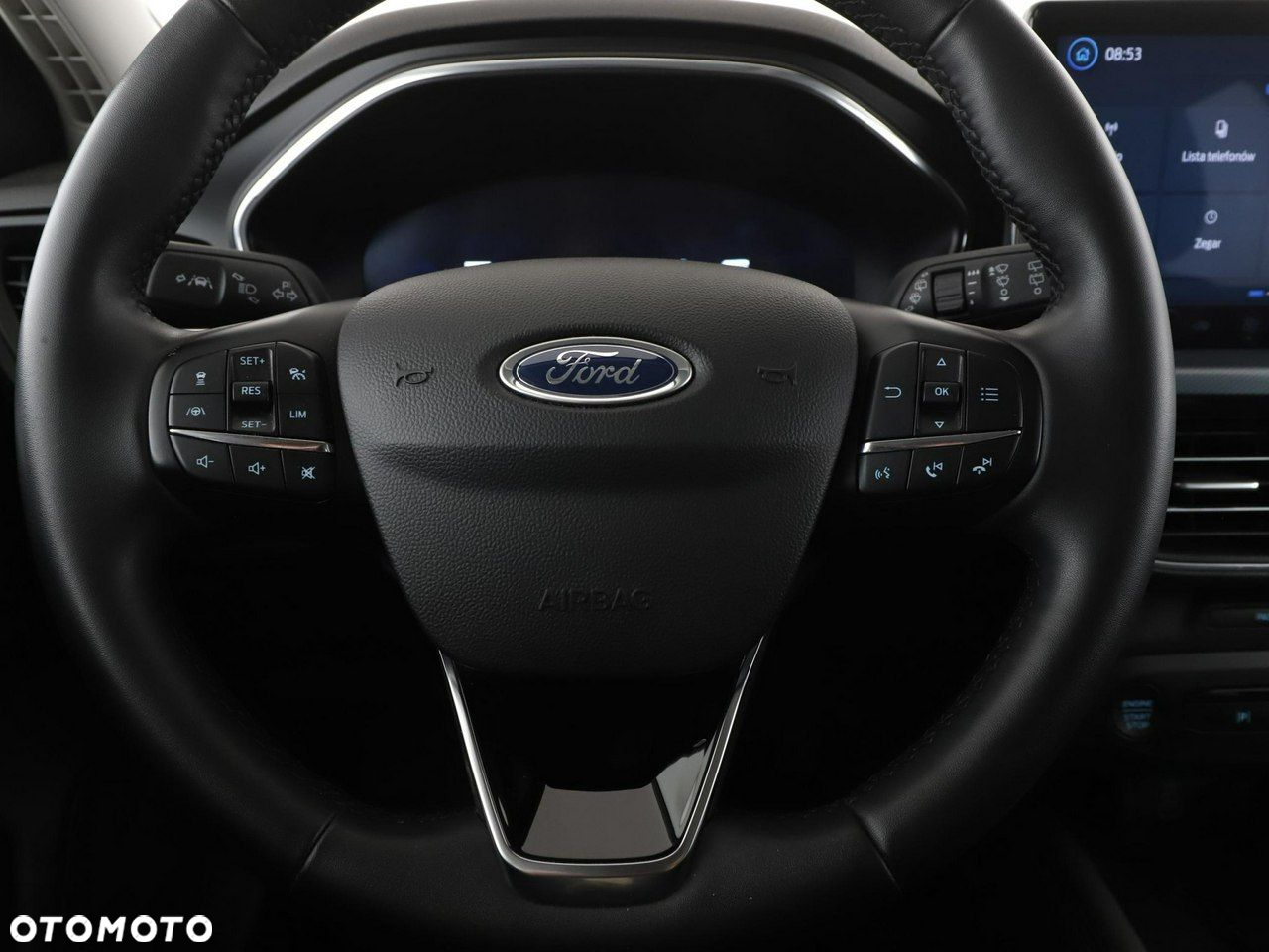 Ford Focus 1.0 EcoBoost Hybrid ACTIVE X - 21