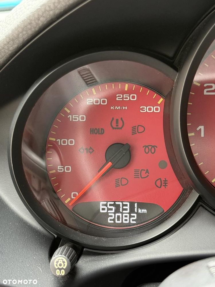 Porsche 718 Boxster GTS PDK - 18