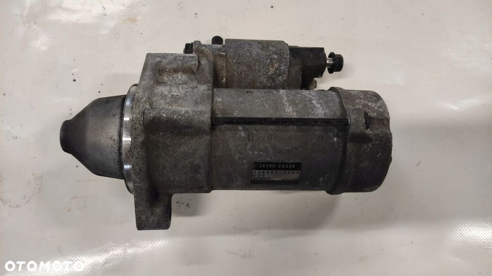 ROZRUSZNIK KIA HYUNDAI 1.7 CRDI 10-15 36100-2A550 - 1