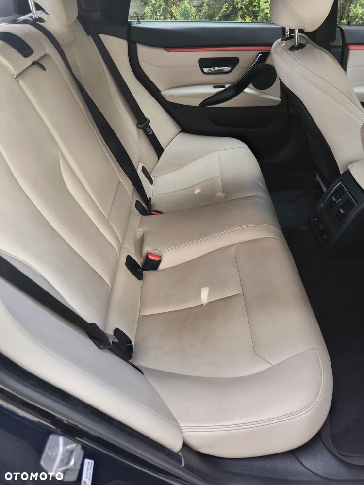 BMW Seria 4 428i xDrive - 10