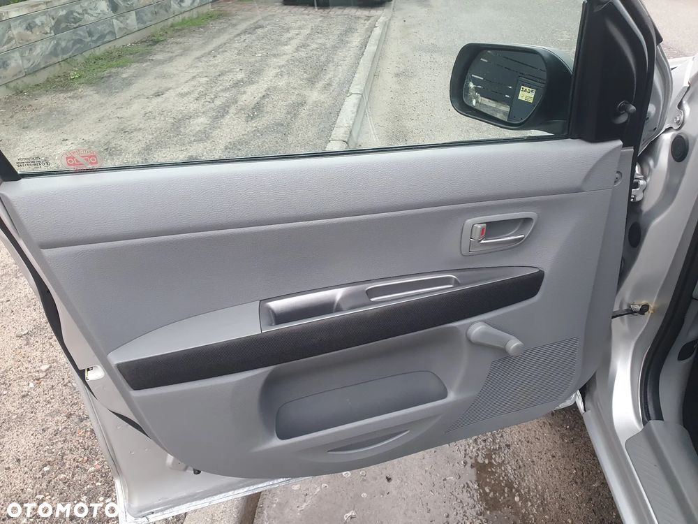 Mazda 2 1.25 Comfort - 12