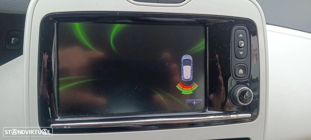 Renault Zoe (c/ Bateria) Life 40 - 8
