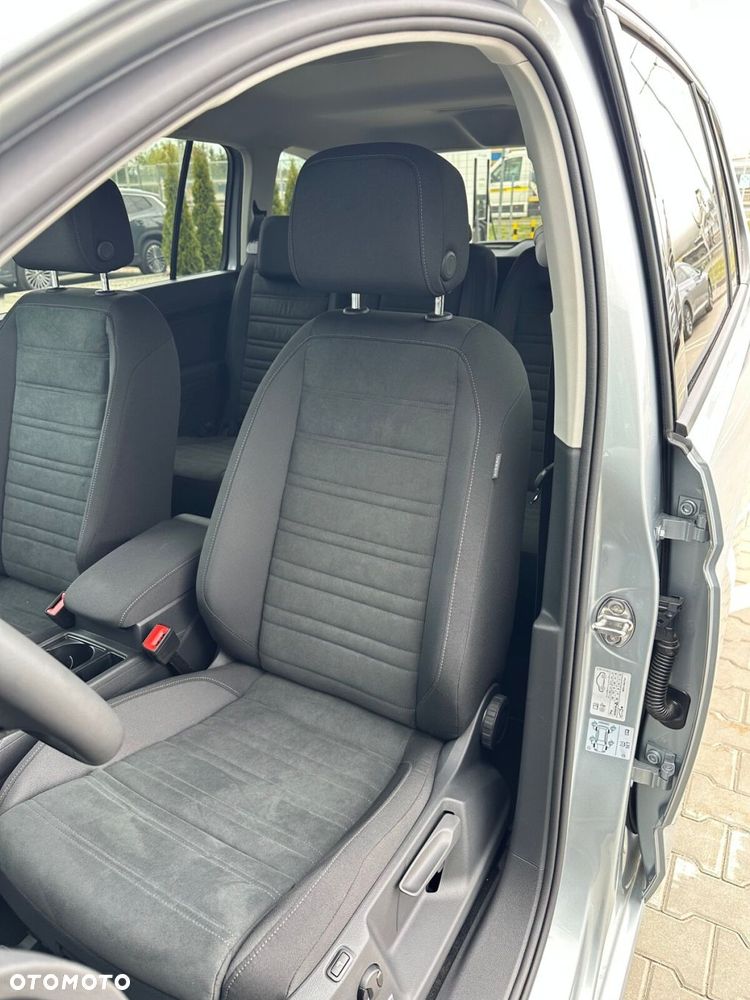 Volkswagen Touran 1.5 TSI EVO Comfortline Plus DSG - 15