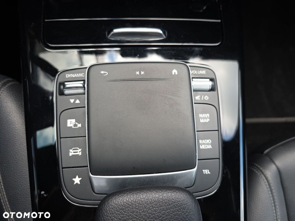 Mercedes-Benz Klasa A 200 Style 7G-DCT - 25