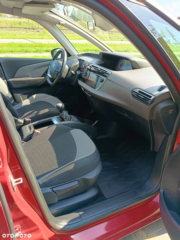 Citroën C4 Picasso 1.6 e-HDi Attraction - 3