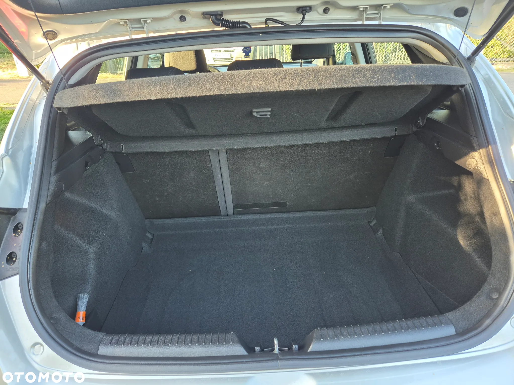 Hyundai i30 1.6 GDI Premium - 8