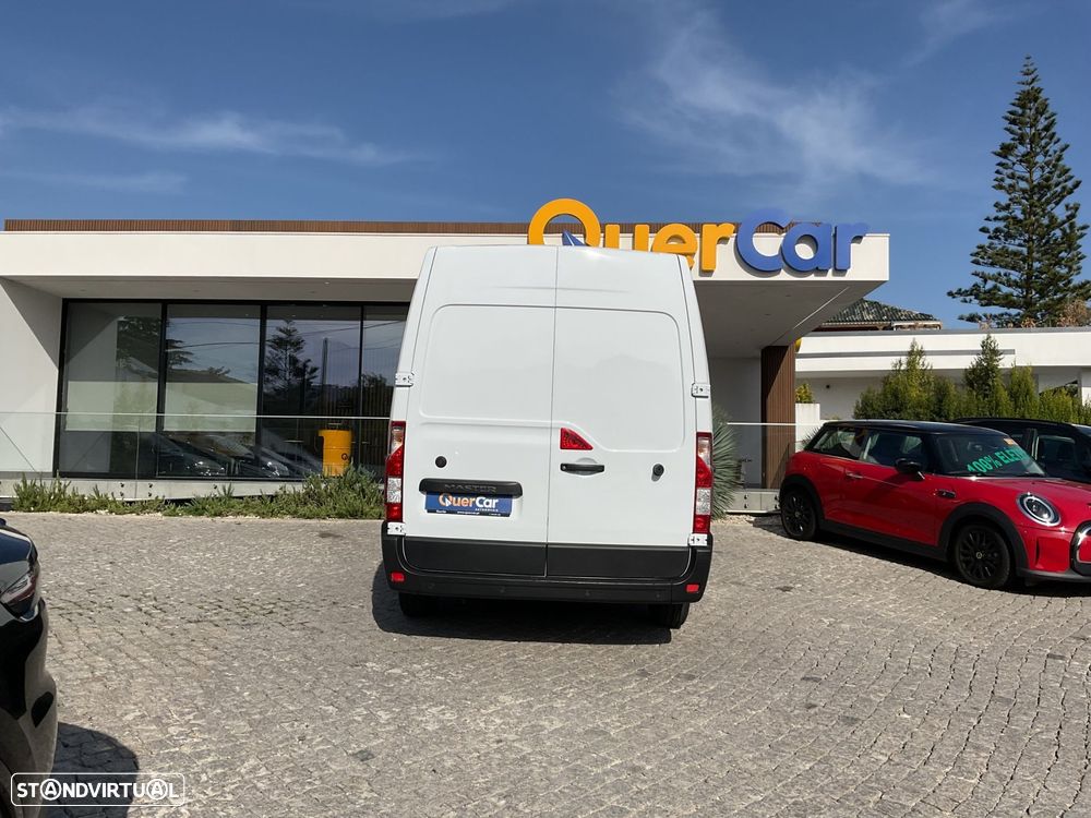 Renault Master 2.3 dCi L2H2 3.5T - 10