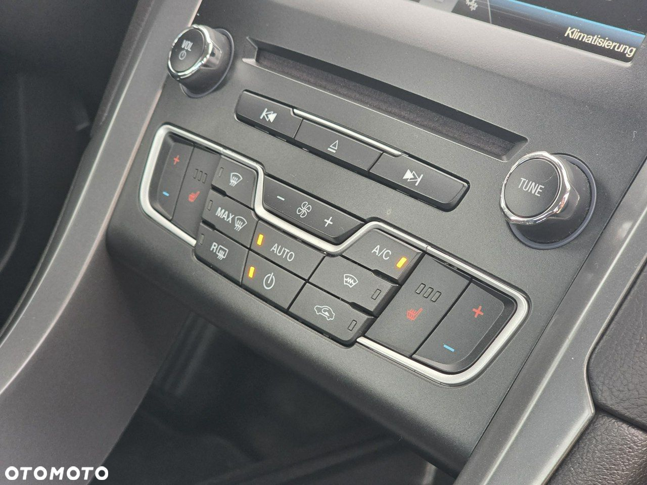 Ford Mondeo - 20