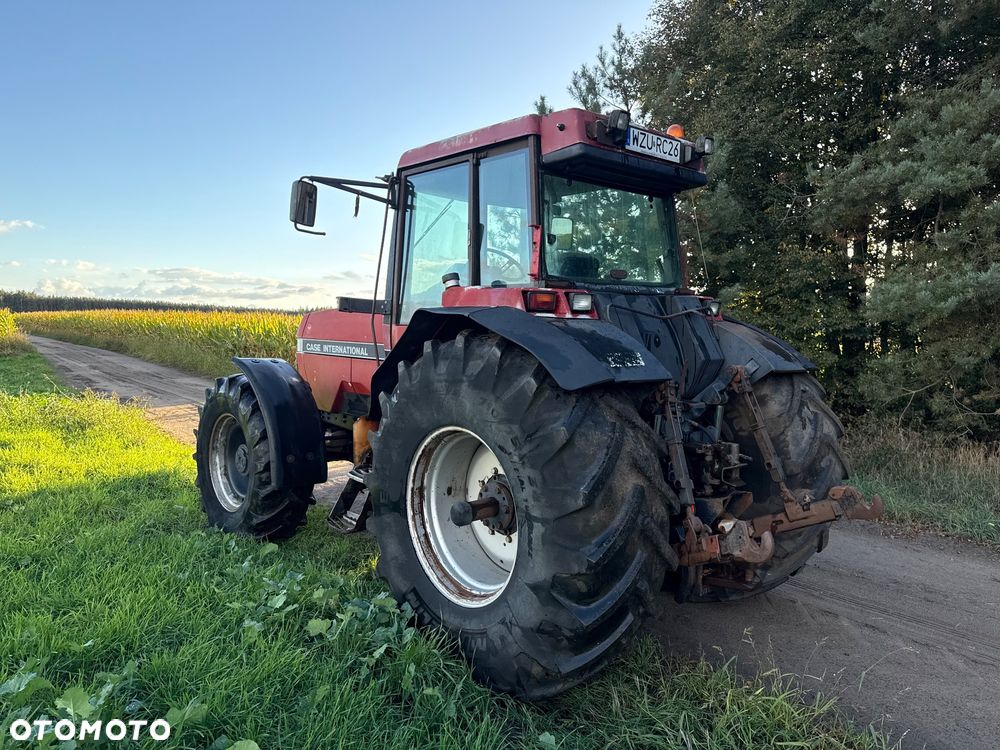 Case IH Magnum 7120 - 5