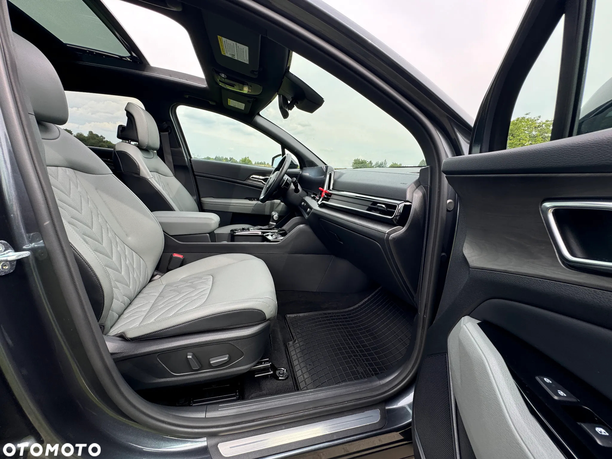 Kia Sportage 1.6 T-GDI L 4WD DCT - 36