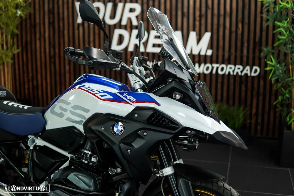 BMW R 1250 GS HP - 35
