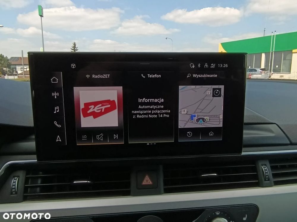 Audi A4 Allroad 40 TDI mHEV Quattro S tronic - 30