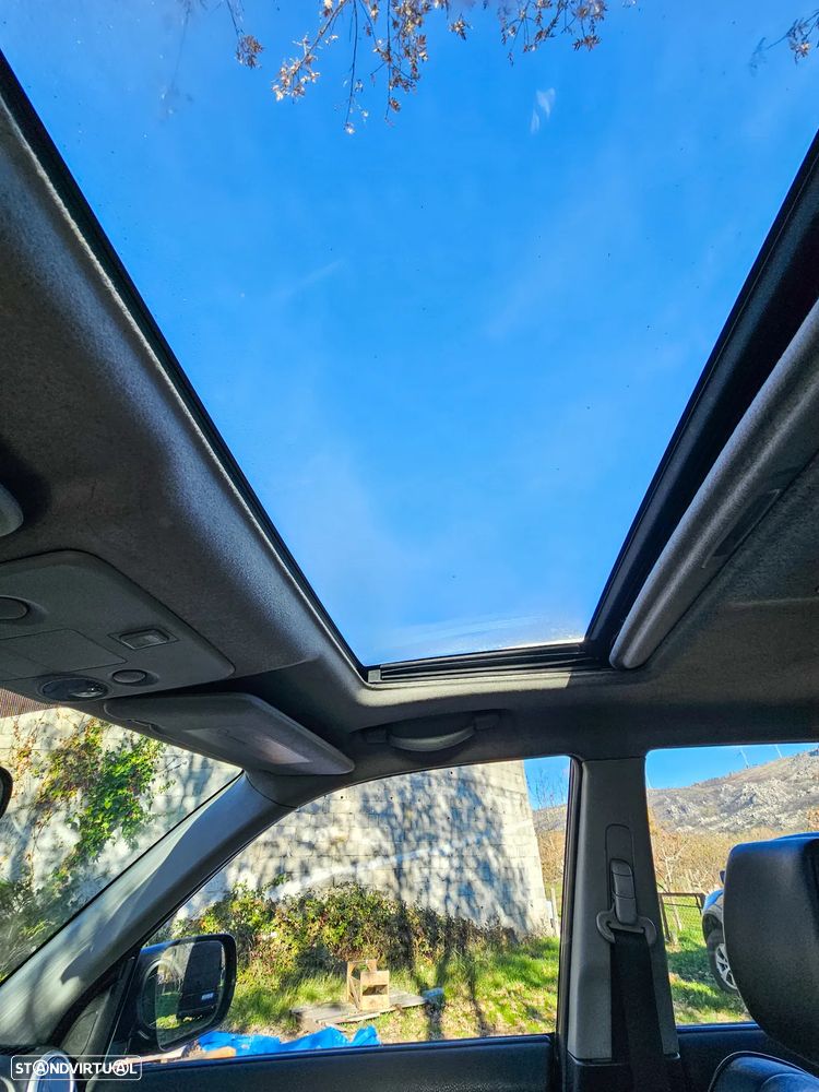 Suzuki Grand Vitara 1.9 DDiS X-Premium - 10