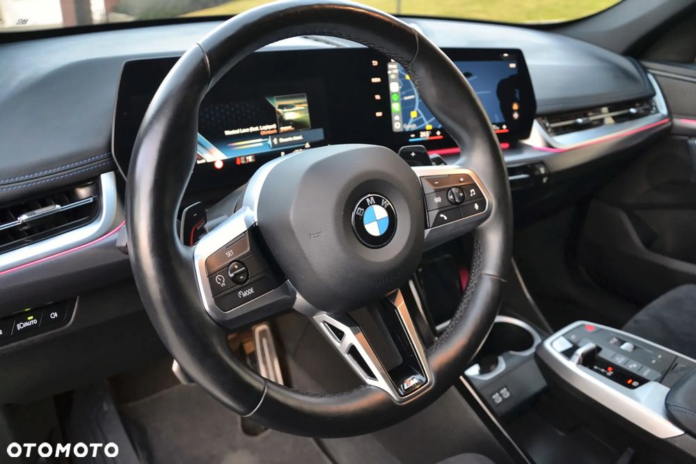 BMW X1 sDrive18i M Sport - 30