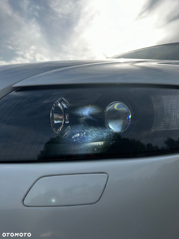 Audi A6 - 8