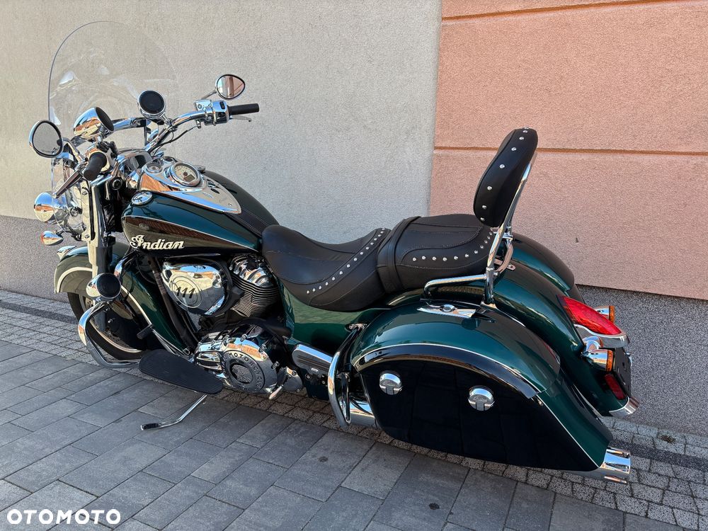 Indian Springfield - 5