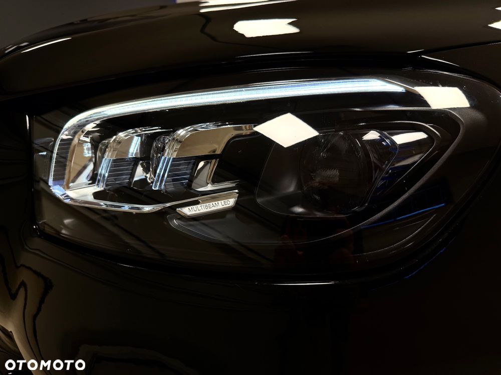 Mercedes-Benz GLS 400 d 4-Matic - 37