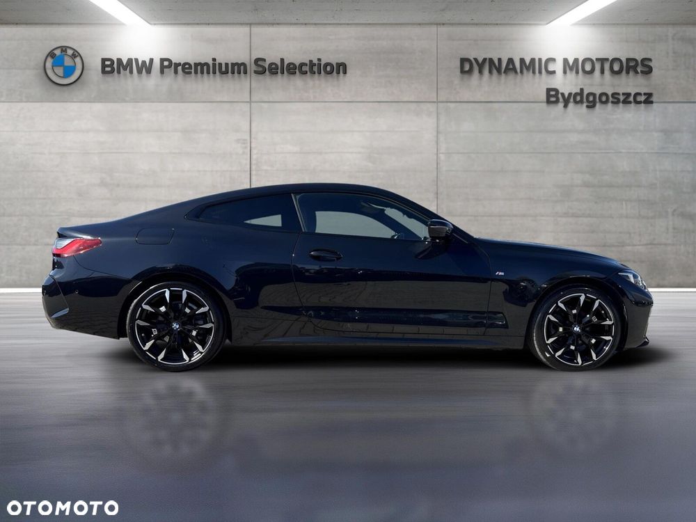 BMW Seria 4 - 7