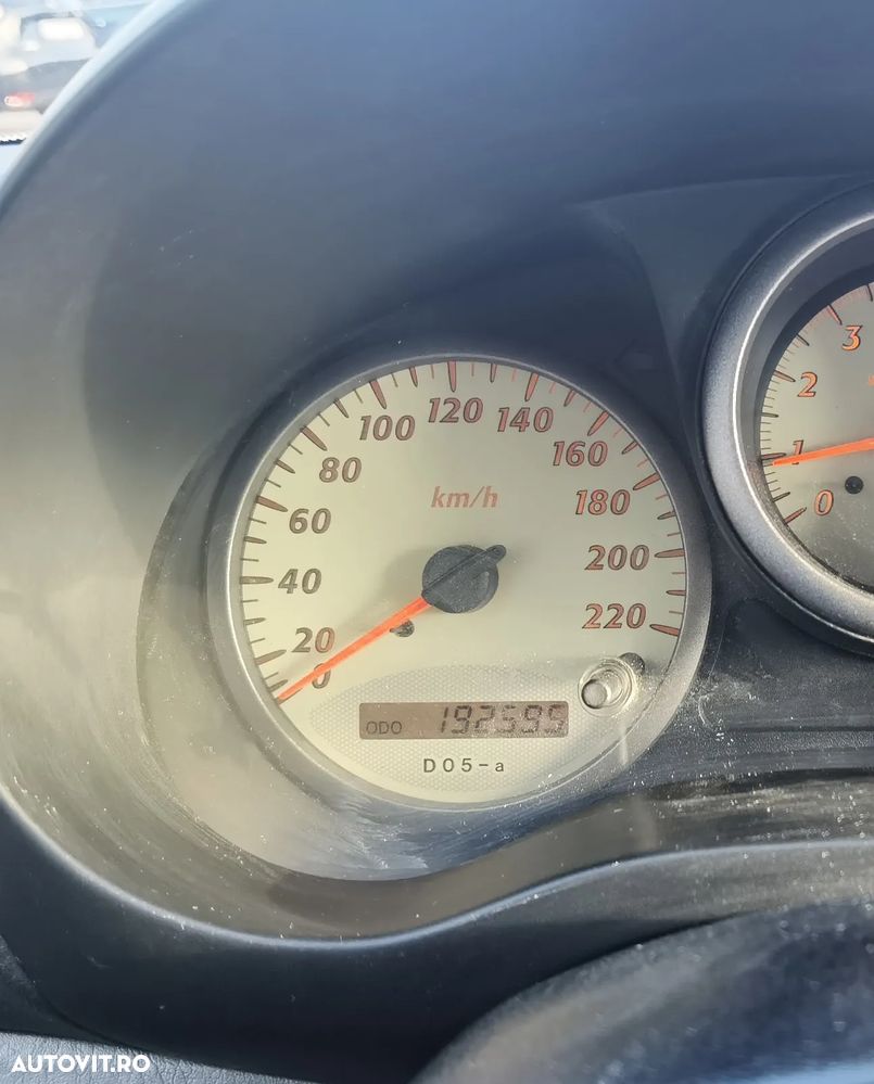 Toyota RAV4 2.0 Aut Sol - 14