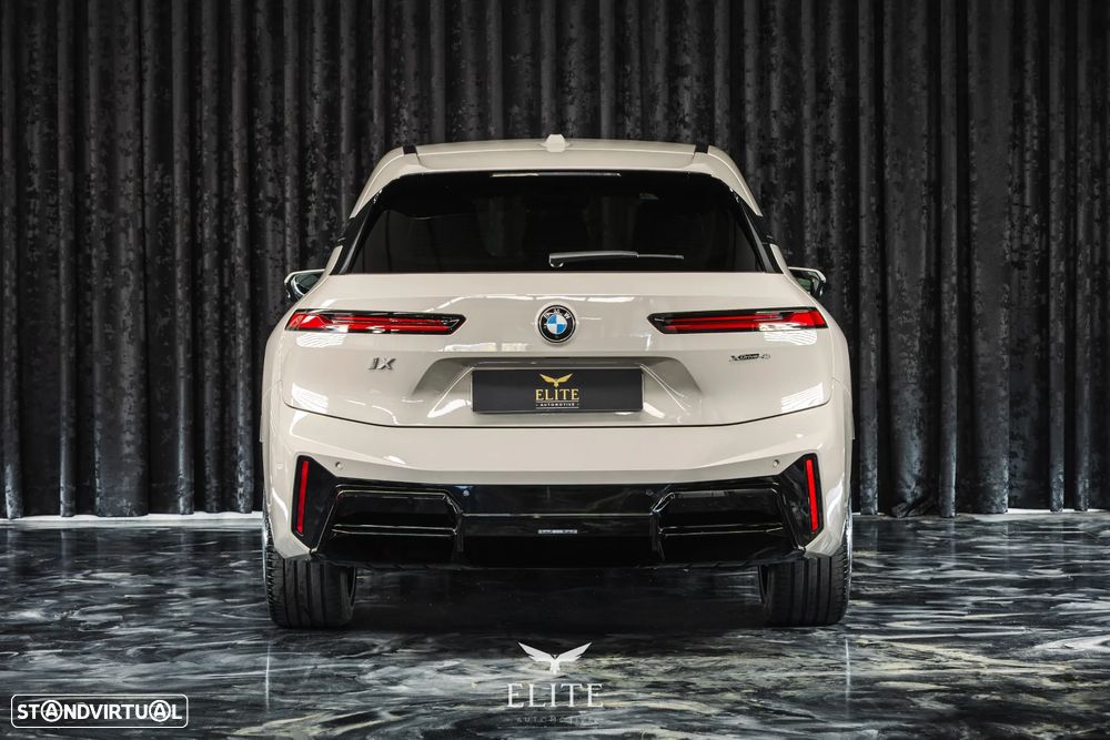BMW iX xDrive 45 Pack Desportivo Pro - 7