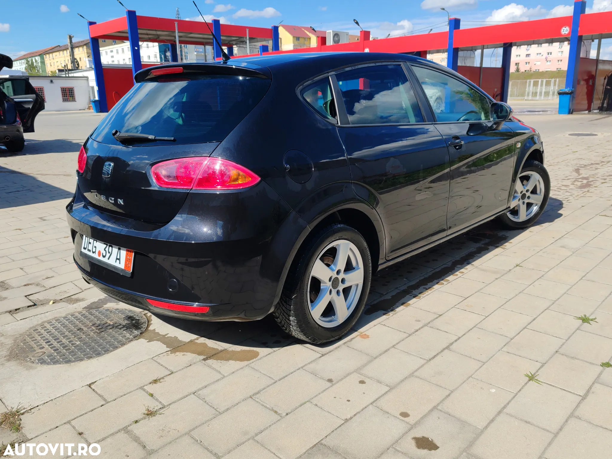 Seat Leon 1.4 Sport Limited - 2