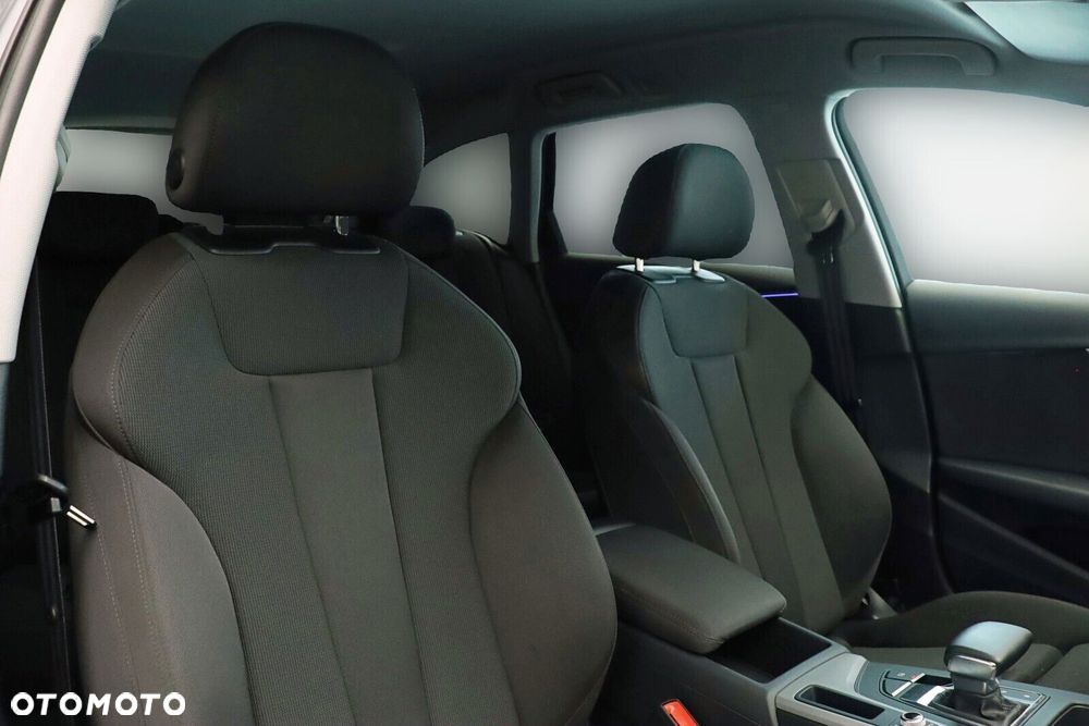 Audi A4 Avant 40 TDI mHEV Quattro Advanced S tronic - 13