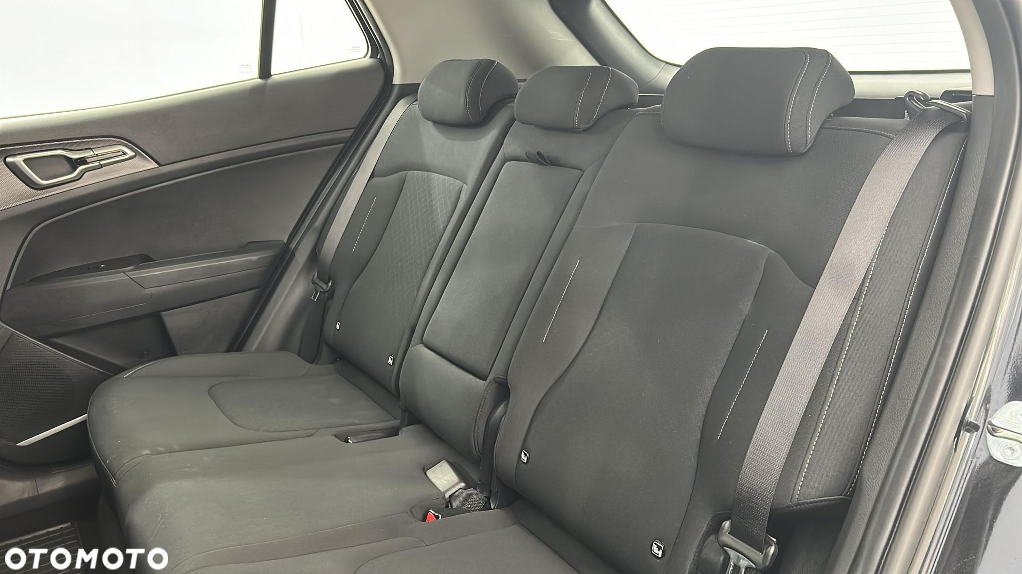 Kia Sportage - 13