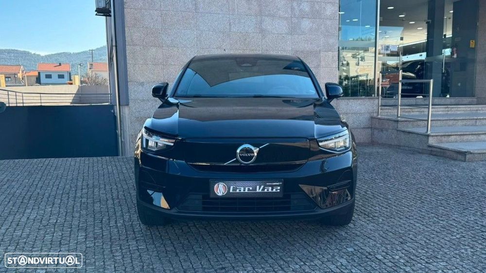 Volvo C40 Recharge Plus - 2