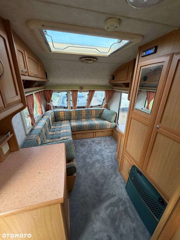 Elddis Ex2000 - 6