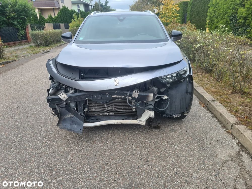 DS Automobiles DS 7 Crossback 1.6 PureTech Rivoli - 7