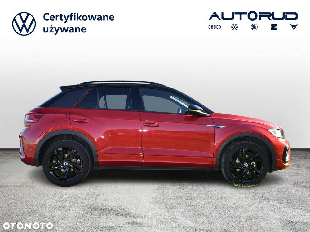 Volkswagen T-Roc - 6