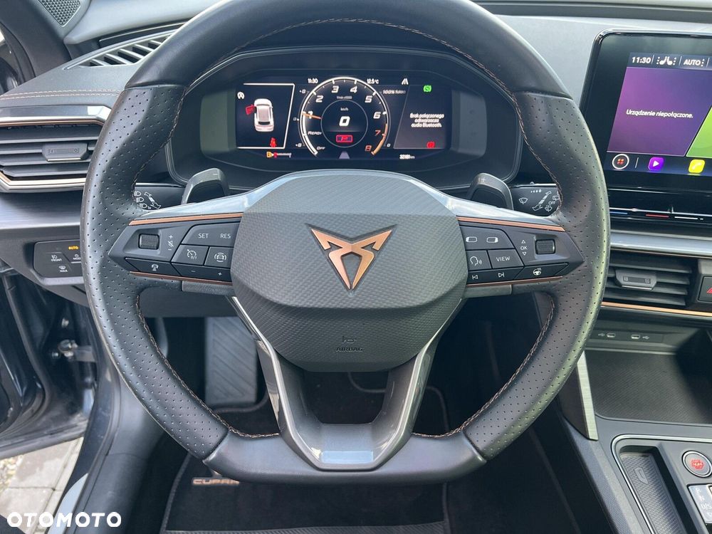 Cupra Formentor - 21