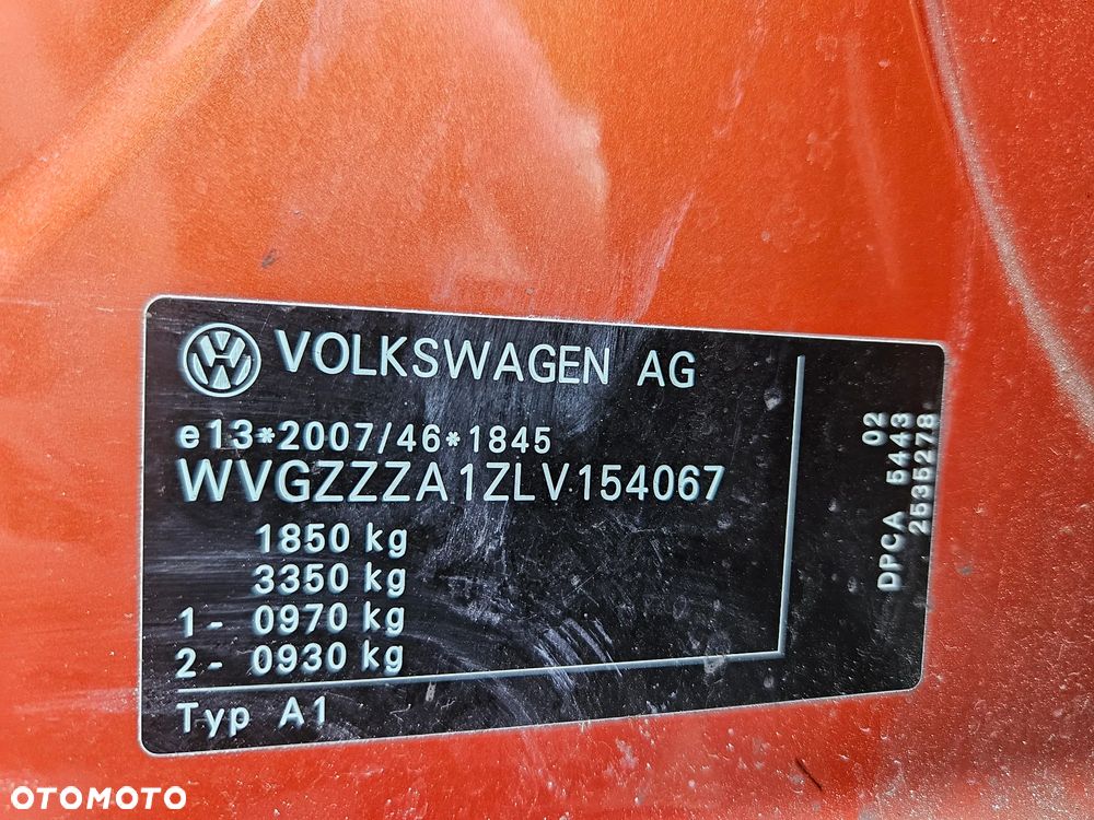 Volkswagen T-Roc 1.5 TSI ACT OPF UNITED - 15