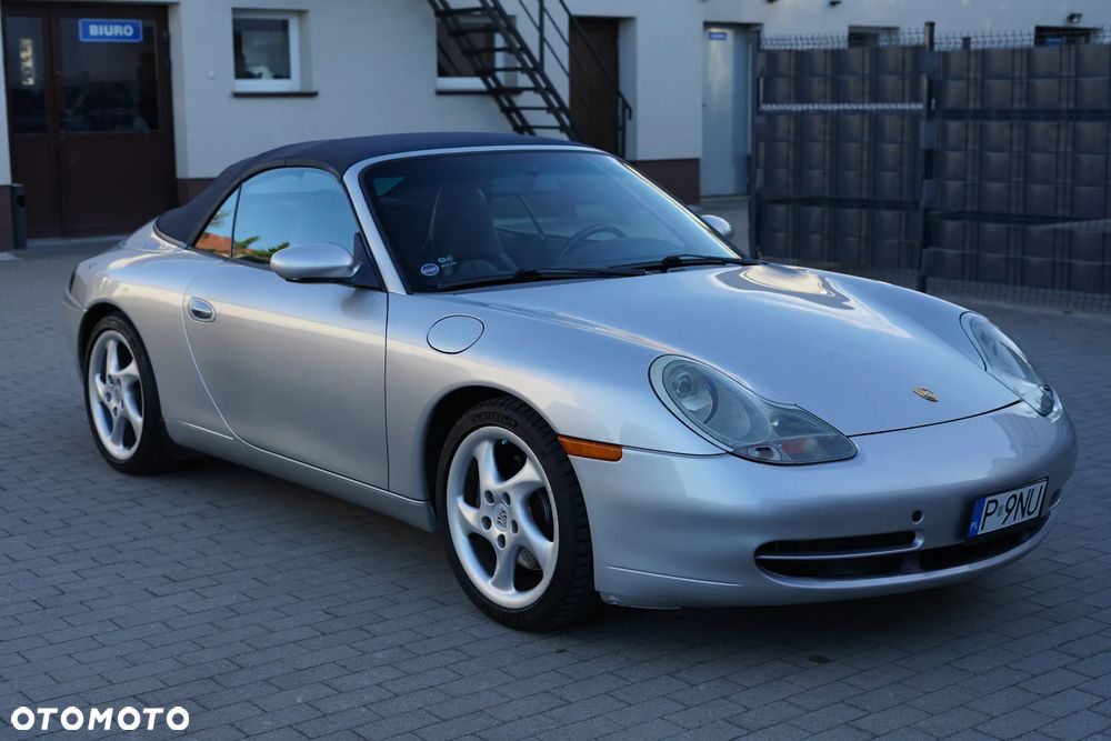 Porsche 911 - 7