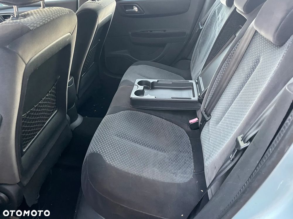 Citroën C4 1.6 16V Exclusive - 13