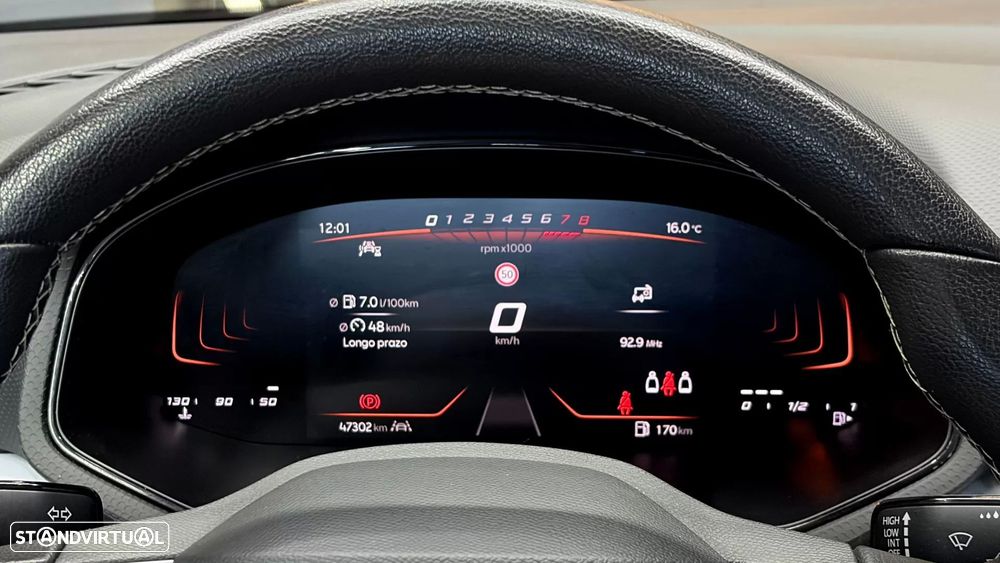 SEAT Arona 1.0 TSI Style - 18