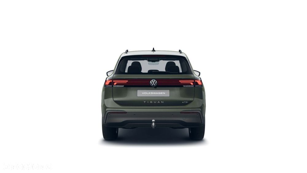 Volkswagen Tiguan - 3