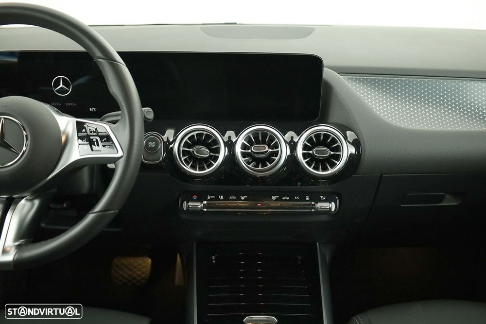 Mercedes-Benz EQA 250+ Progressive - 10