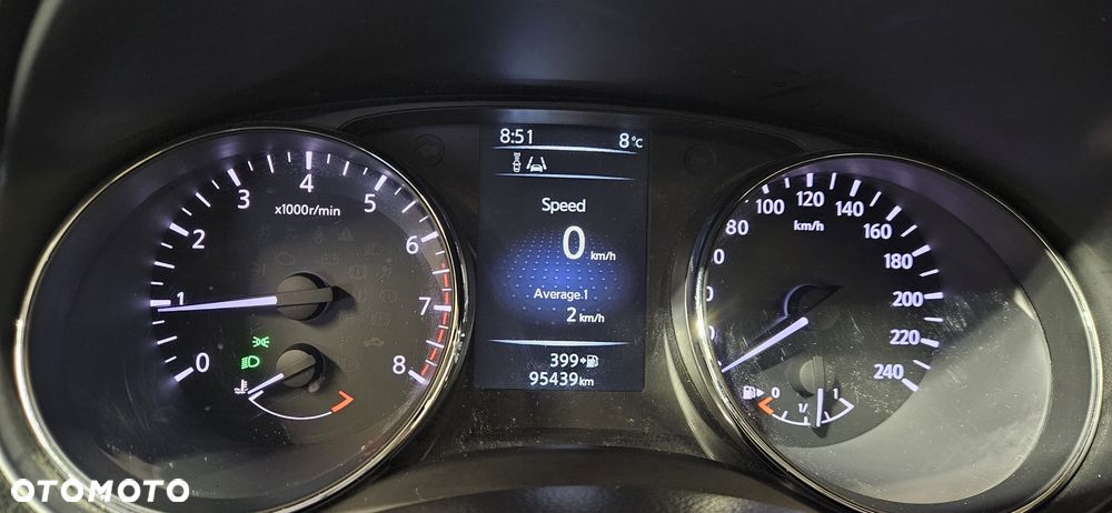 Nissan Qashqai 1.2 DIG-T 360 - 17